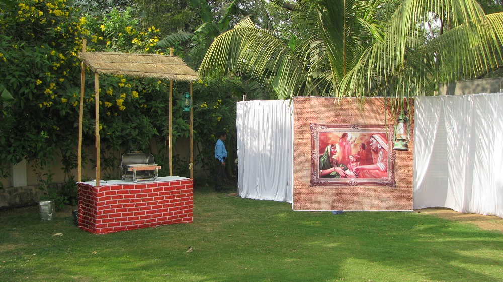 Goa Yellow Pages Directory Decor Themes Beach Weddings H Favorite Qview Full Size