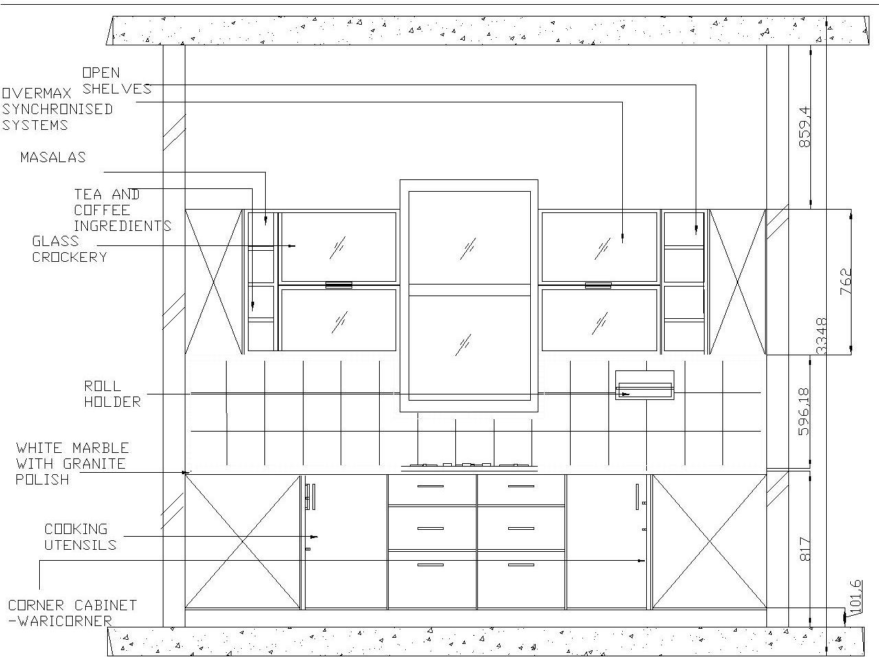 Kitchen Design Elevations delighful kitchen design elevations elevation 2 inside Kitchen Design Elevations delighful kitchen design elevations elevation 2 inside