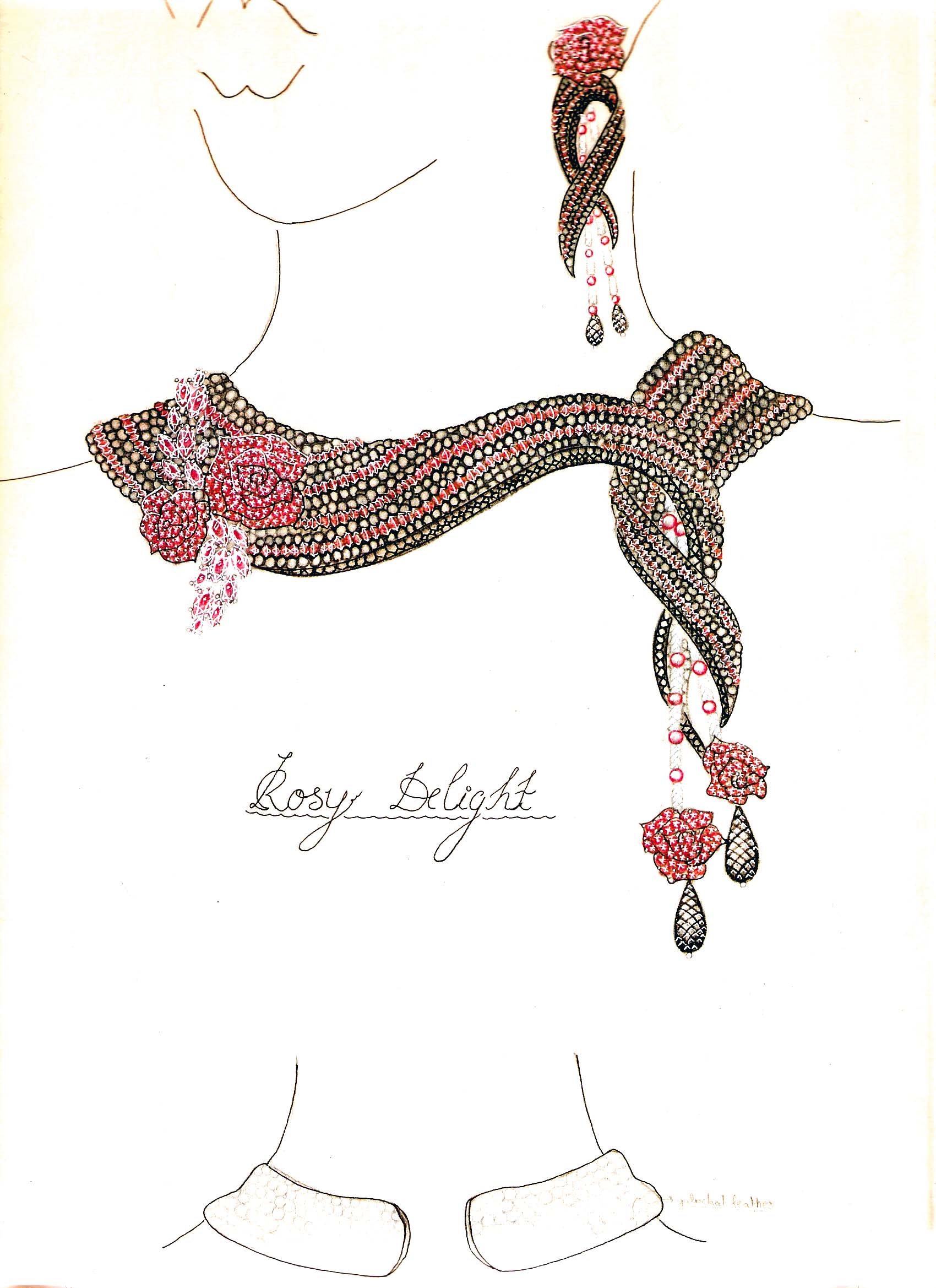 Jas Jewellery Design Awards | my award winning design in jas by rahul luthra at coroflot com Jas Jewellery Design Awards | my award winning design in jas by rahul luthra at coroflot com
