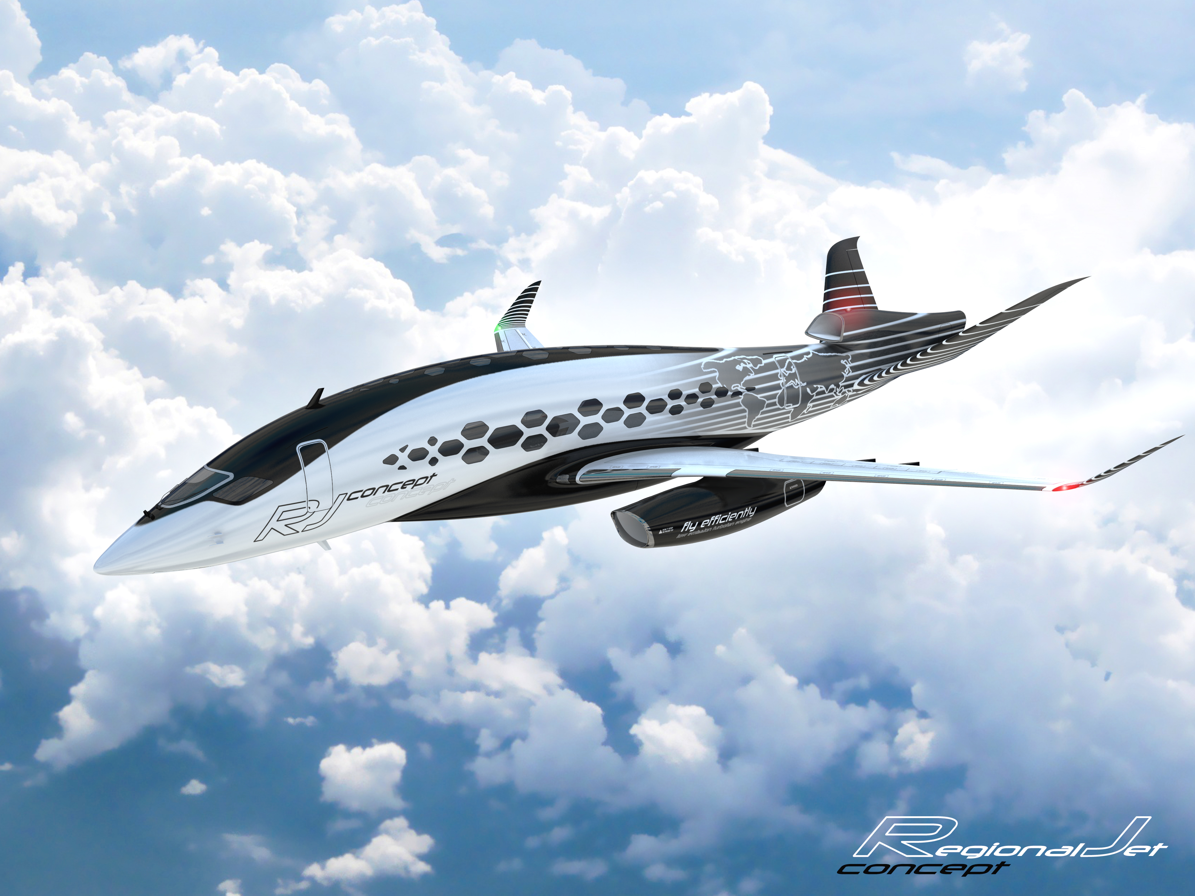 Aircraft Design by Miroslav Dorotcin at