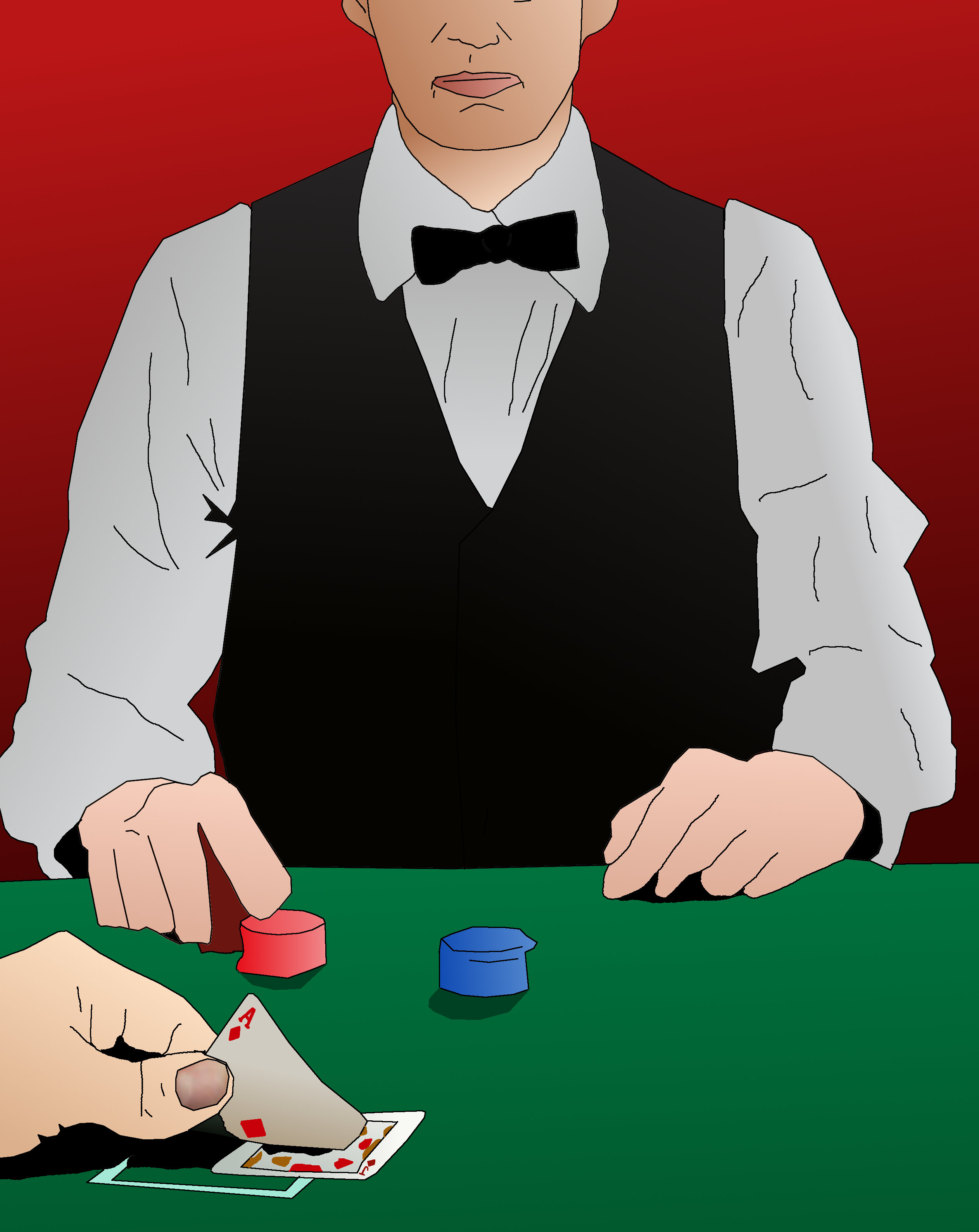 Free Online Blackjack Game