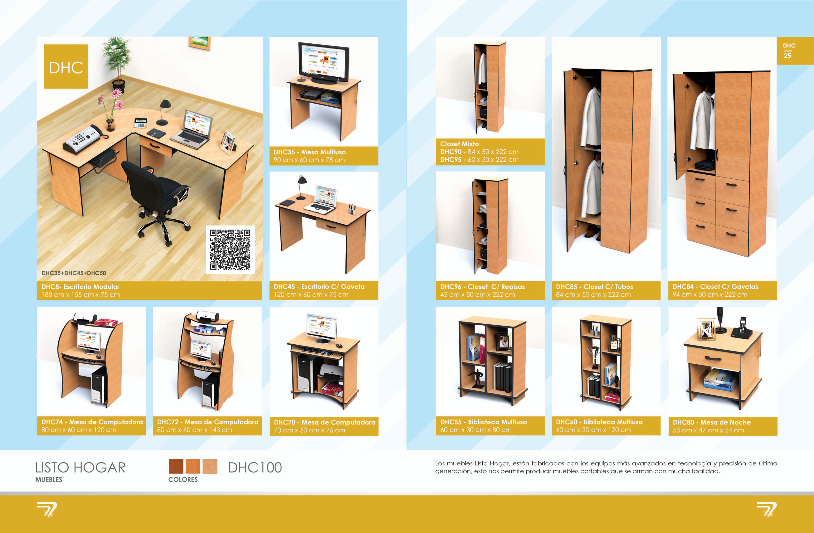 Furniture Design by Andres Guerra at Coroflot.com