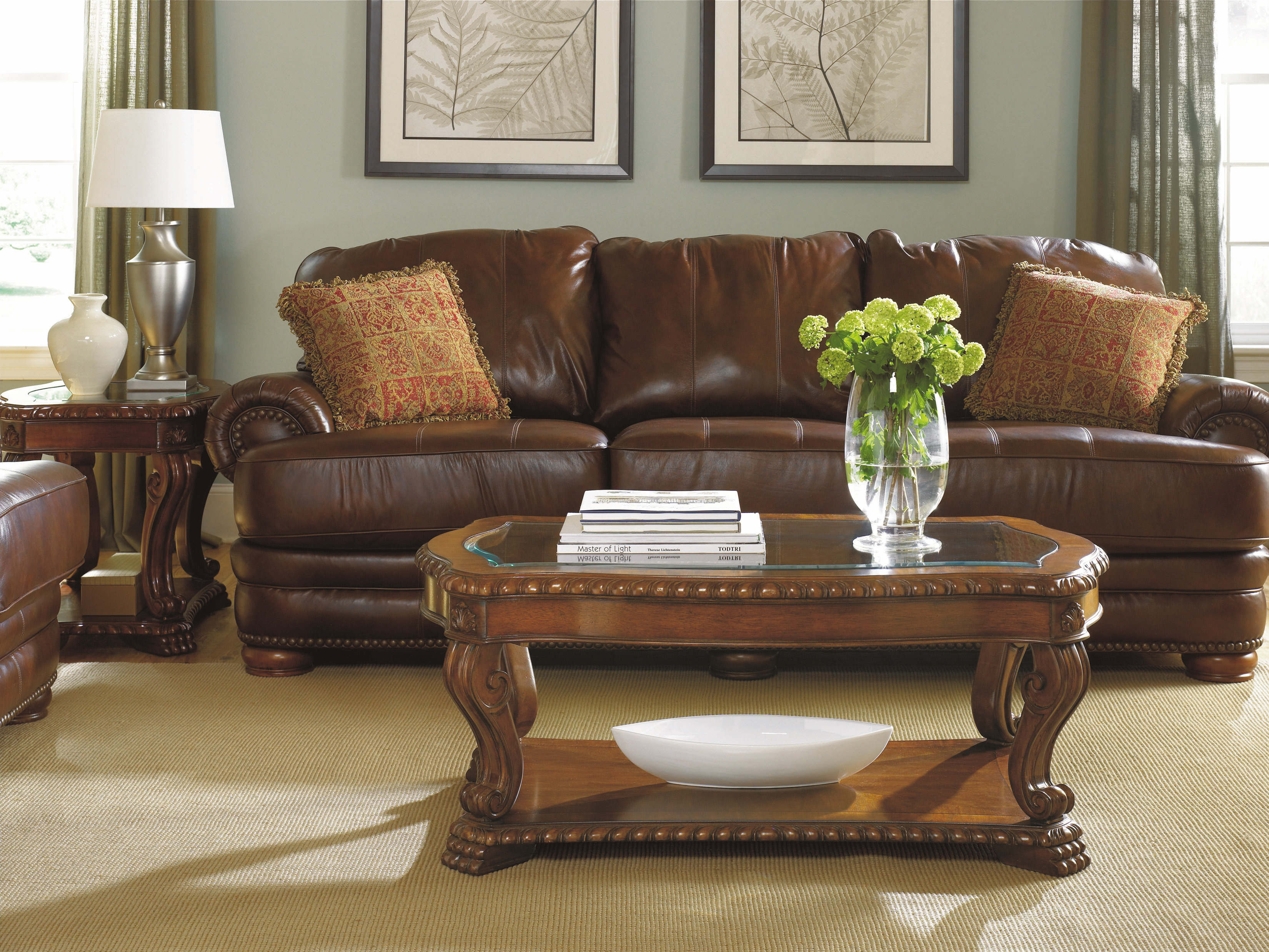 Lane Furniture by Abigail Eaton at