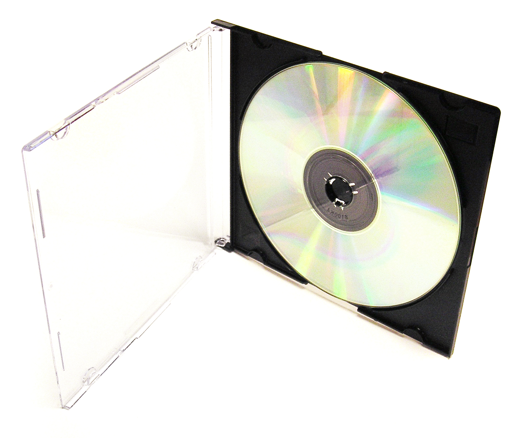 cases cd