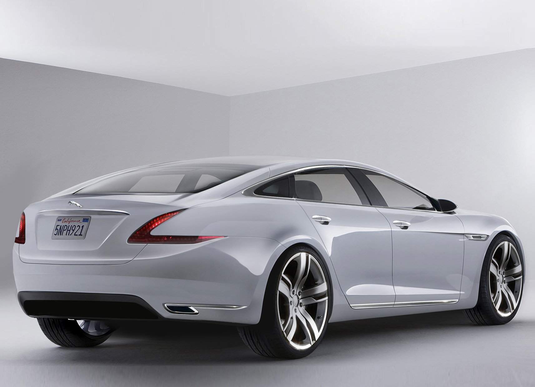 Jaguar Xs by matthew swann at Coroflot.com Jaguar Xs by matthew swann at Coroflot.com