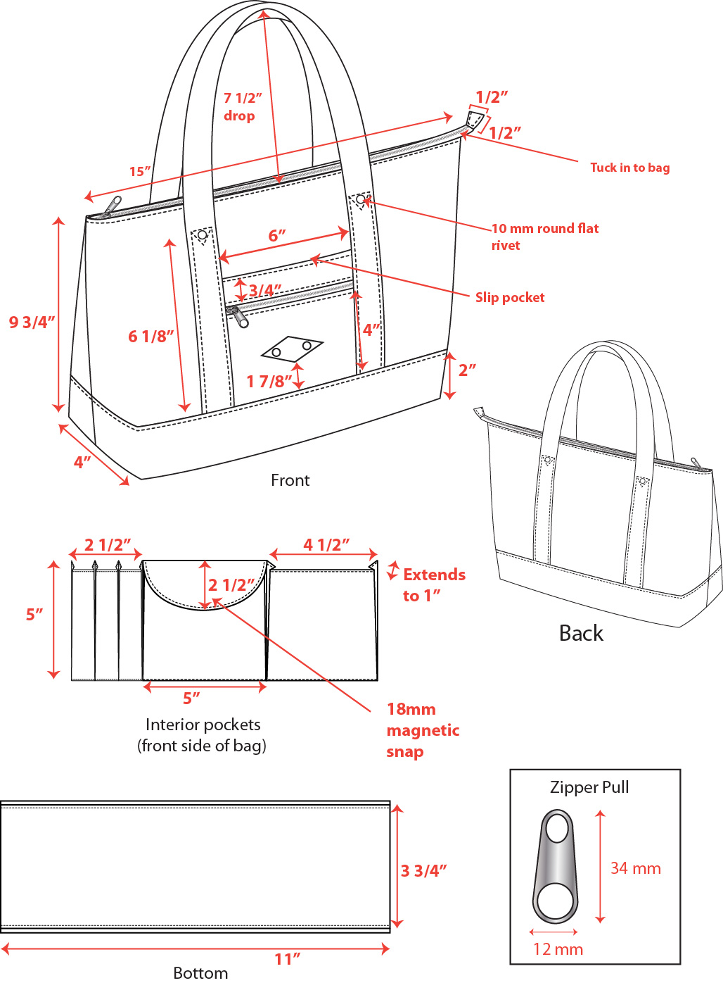 Leather bag pattern, Patchwork bags, Tote bags sewing