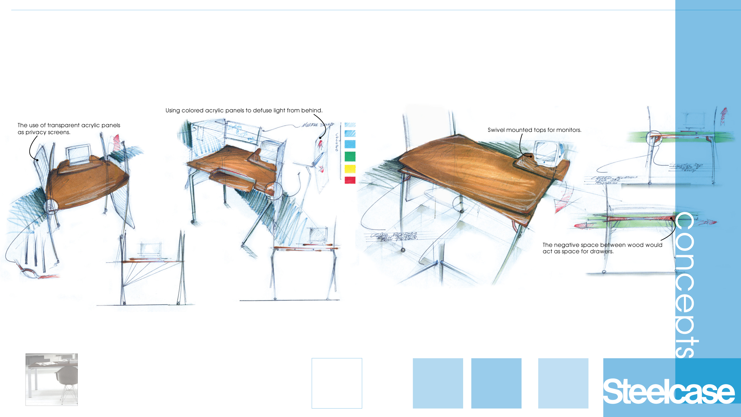 concepts office furnishings. mobile office studio initial concepts qview full size furnishings o