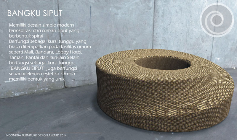 Furniture Design Award 2014 indonesia furniture design award 2014bani alam at coroflot Furniture Design Award 2014 indonesia furniture design award 2014bani alam at coroflot