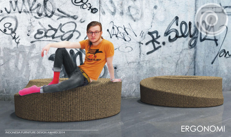 Furniture Design Award 2014 Furniture Design Award 2014