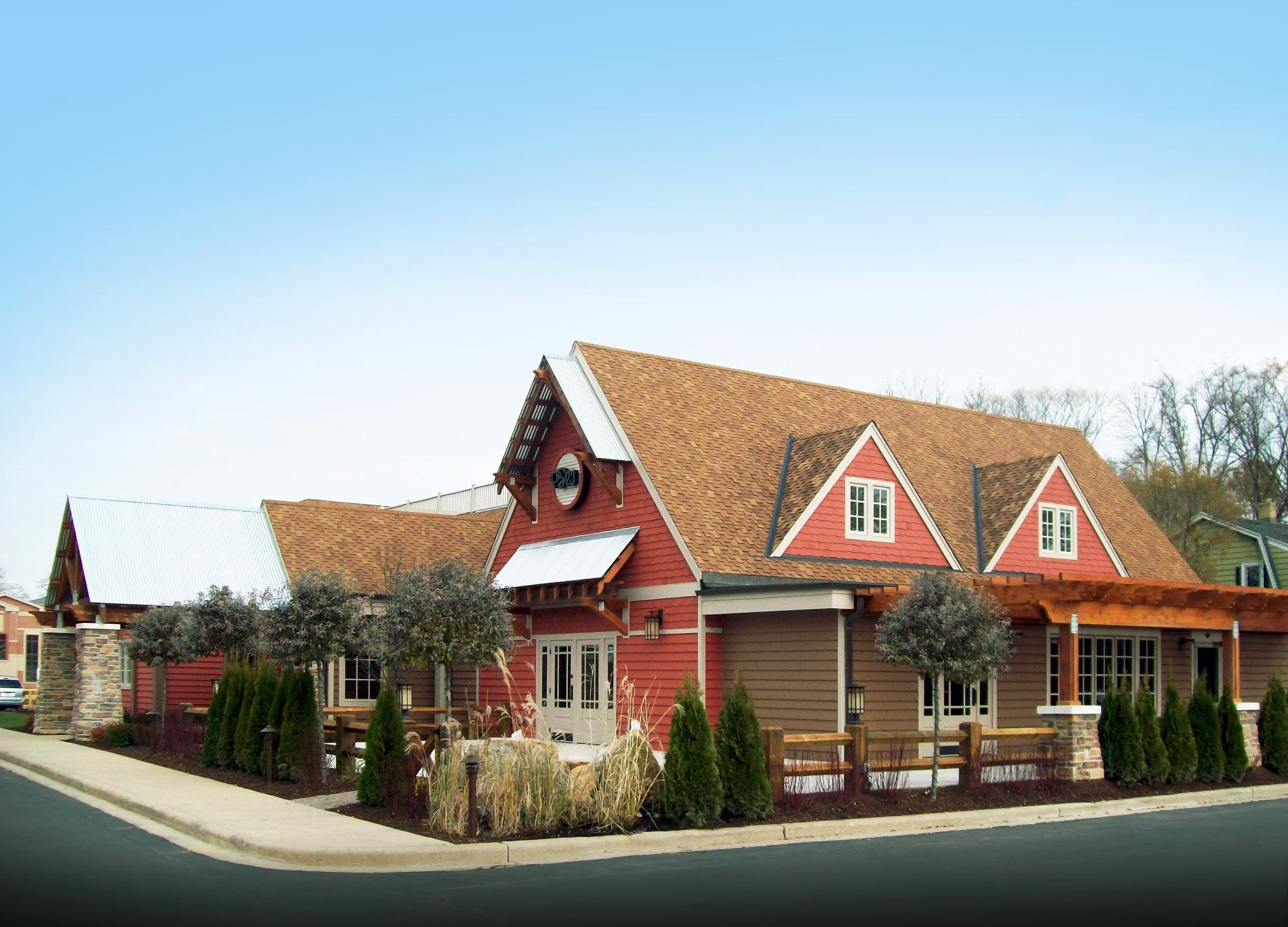 Parkside 23 Restaurant In Brookfield Wi - oimbj8x