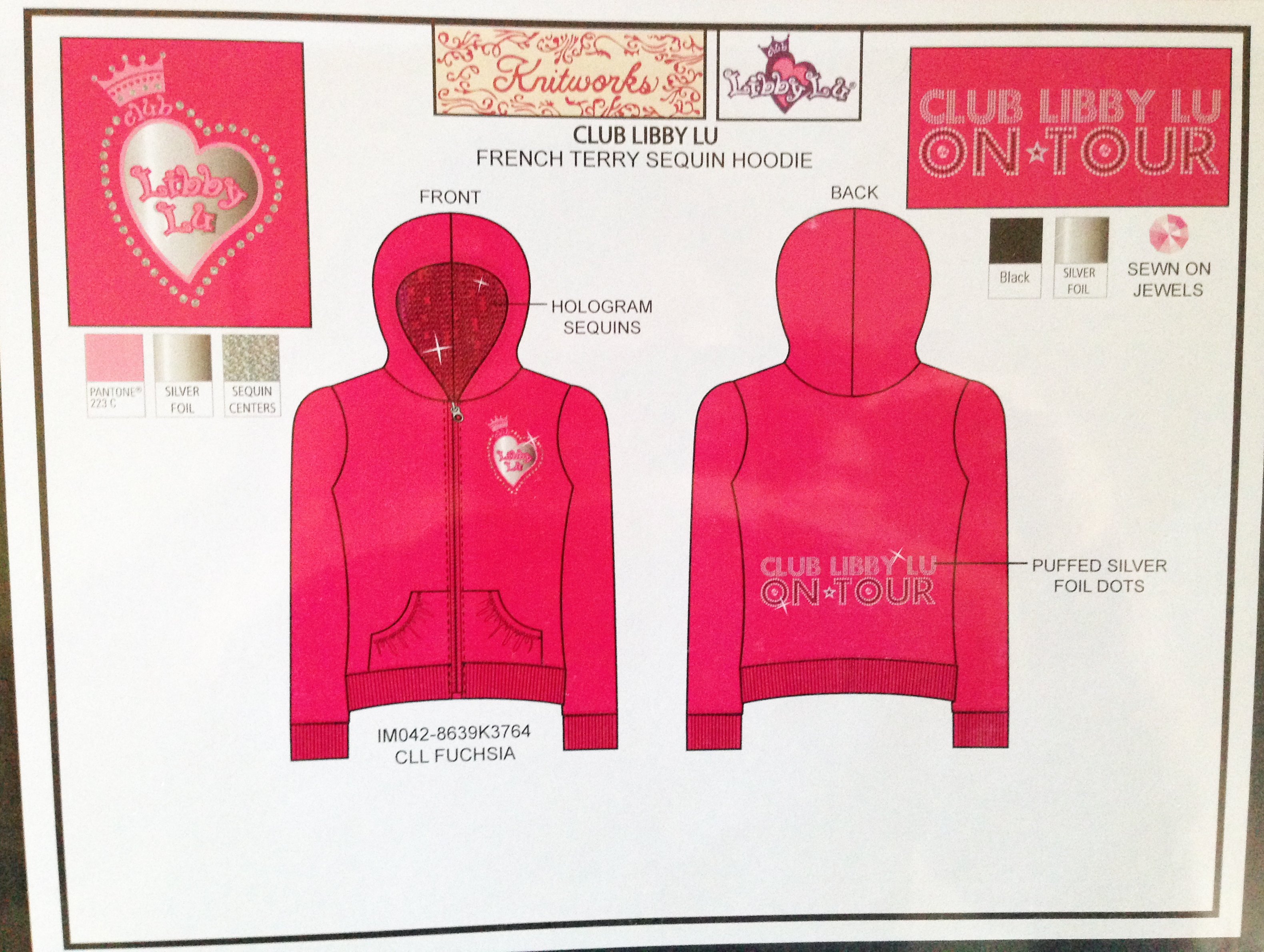 Sweet and sassy locations picture