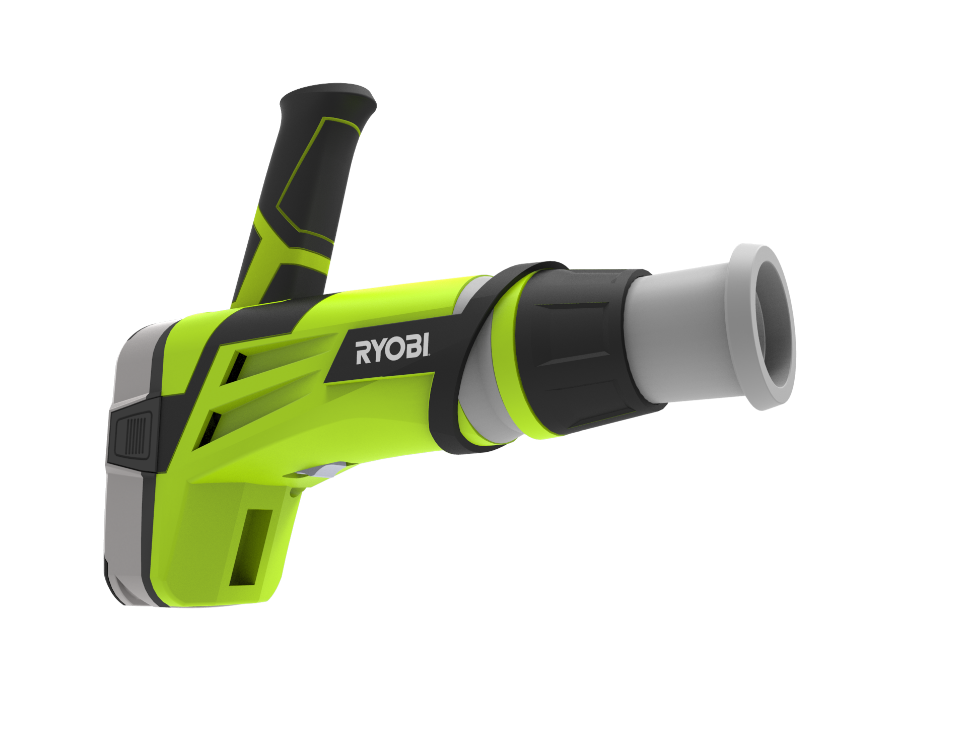 Ryobi Heat Gun by Austin Scott at
