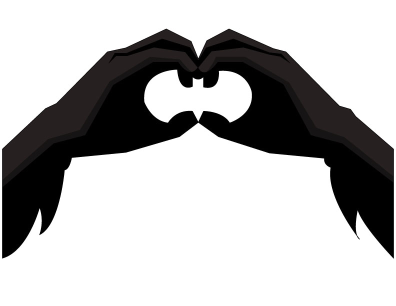 Print Designs by James Hackett at