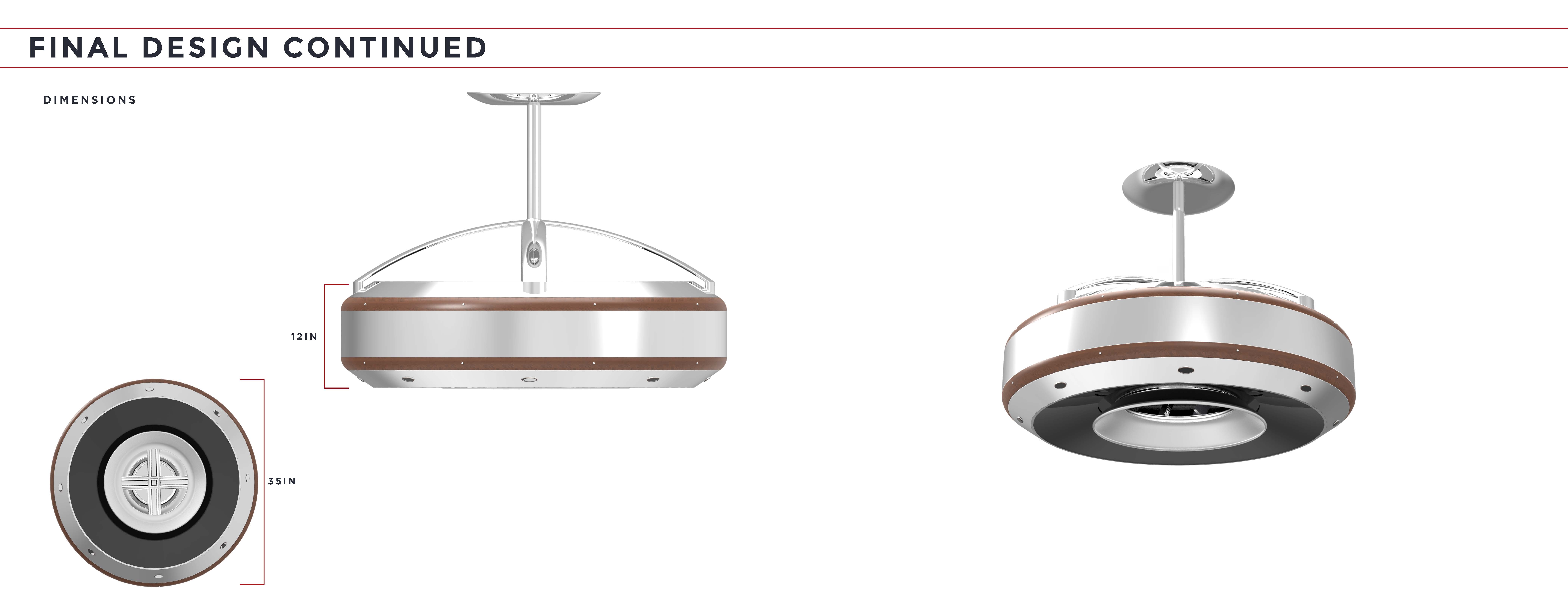 Ceiling Fan Without Blades coanda: smart blade-less ceiling fanconstantino papatsoris at Ceiling Fan Without Blades coanda: smart blade-less ceiling fanconstantino papatsoris at