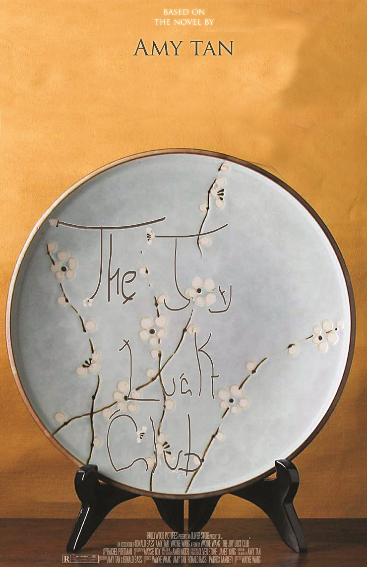how is the daughters in joy luck club american translations of their mothers A summary of themes in amy tan's the joy luck club learn exactly what happened in this chapter, scene, or section of the joy luck club and what it means perfect for acing essays. how is the daughters in joy luck club american translations of their mothers A summary of themes in amy tan's the joy luck club learn exactly what happened in this chapter, scene, or section of the joy luck club and what it means perfect for acing essays.