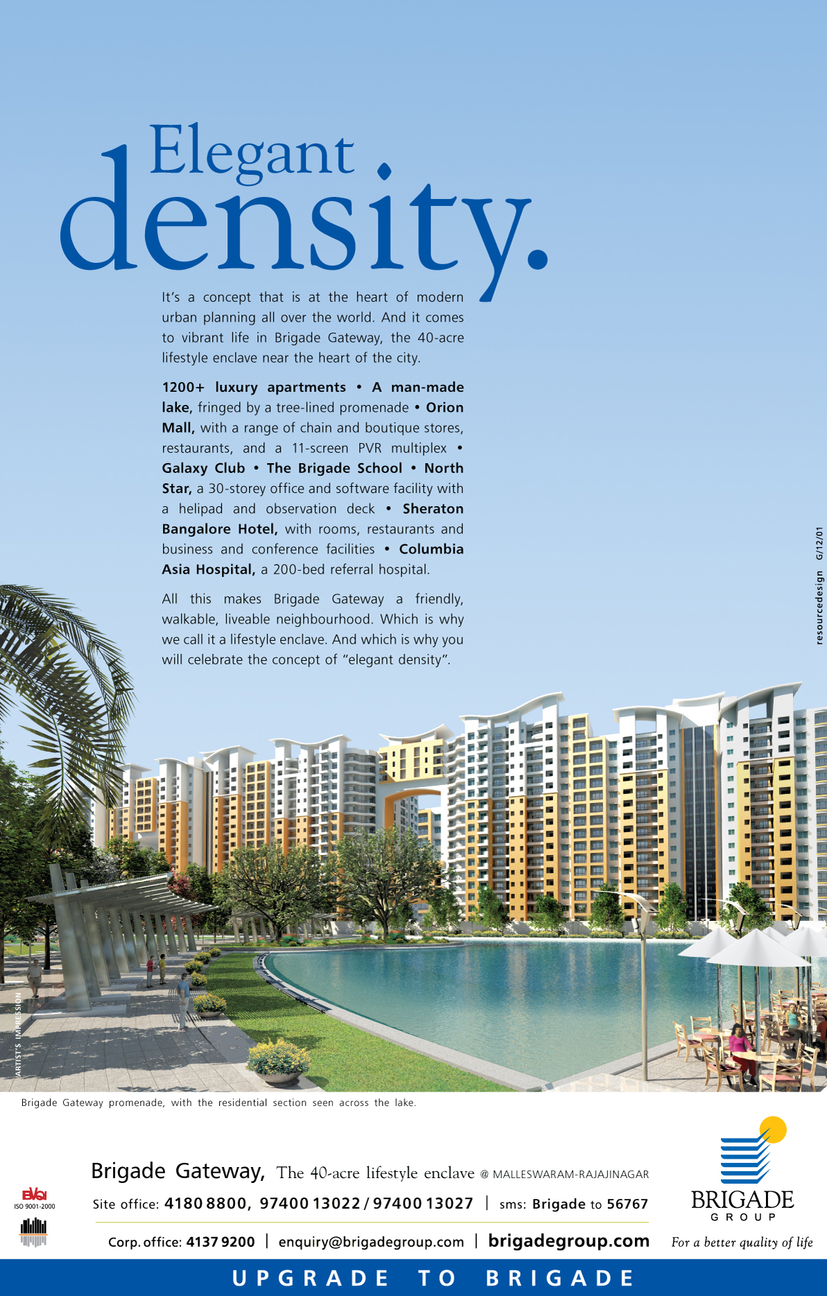 real estate advertisement