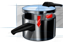 Lid Release