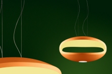 O-SPACE for Foscarini