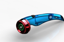 NEW hypershot renderings