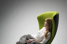 Lounge Chair