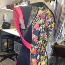 Pattern Maker New York | gabriela galvan women s collection draper and pattern Pattern Maker New York | gabriela galvan women s collection draper and pattern