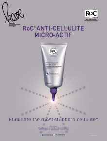 RoC Indonesia (skin care) by Kurnia Muhammad at Coroflot.com
