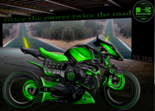 Kawasaki H And Hr Difference Kawasaki H And Hr Difference