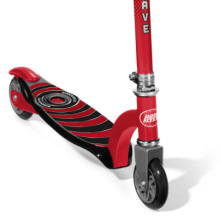 radio flyer deluxe my first scooter by ross bartels at coroflot com shockwave scooter radio flyer