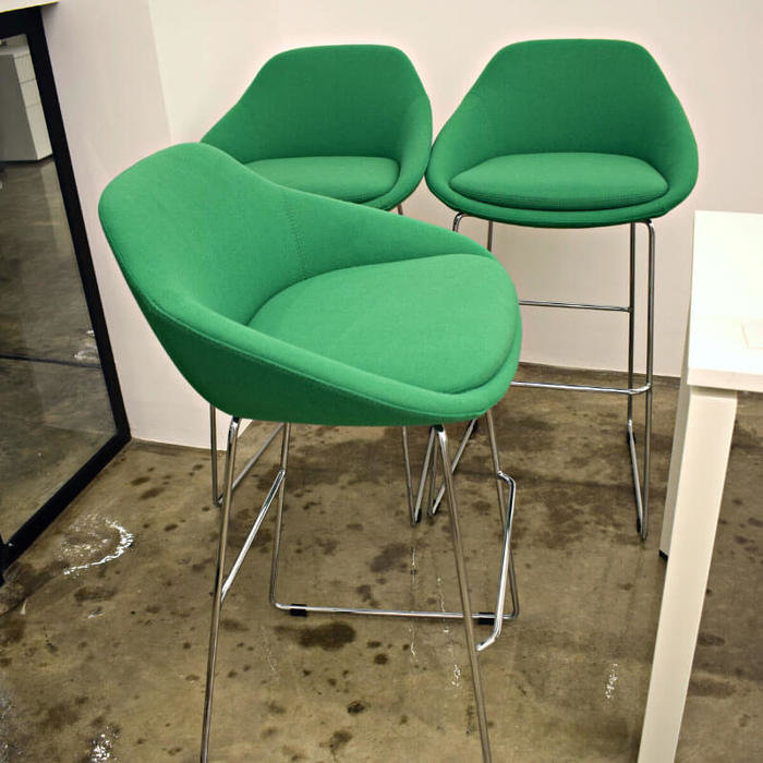 Furniture, Fixtures, and Equipment FF&E by Sara Khairallah at