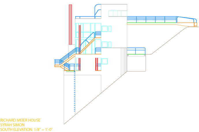 Architectural Drawings, Models, Photos, etc... House plans, Beach house floor pl