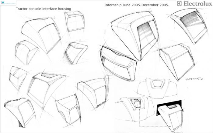 industrial design portfolio examples by lisa thomas at product design portfolio examples