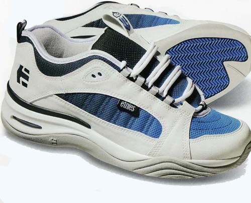 ETNIES by Franck Boistel at Coroflot.com