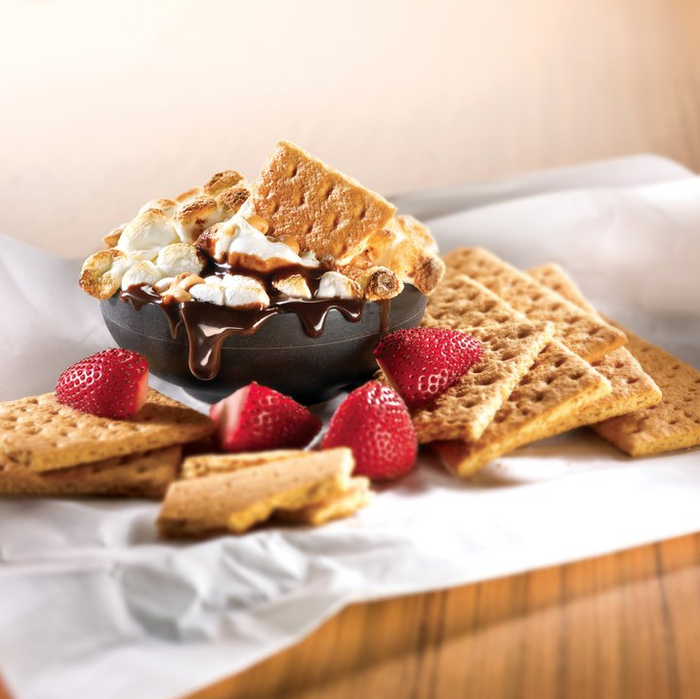 Cedars Woodfire Grill Branding & Environment by Garrett Owen at