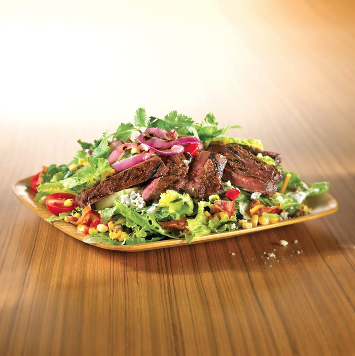 Cedars Woodfire Grill Branding & Environment by Garrett Owen at