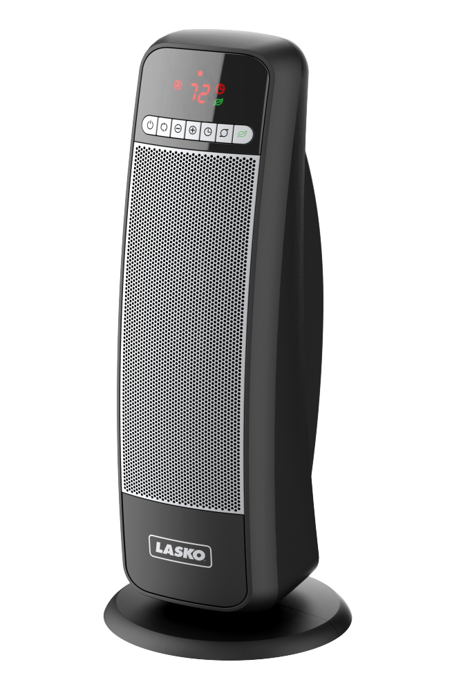 Lasko Tower Heater by Devin Sidell at