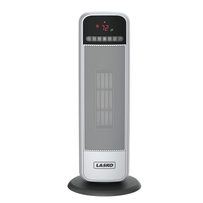 Lasko Tower Heater by Devin Sidell at