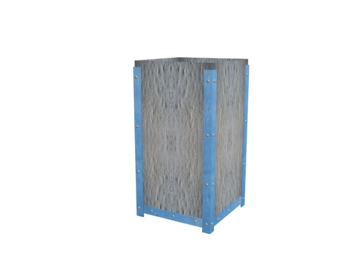 BASURA CERO - Contenedores by Fernando Barragan Aviña. at Coroflot.com