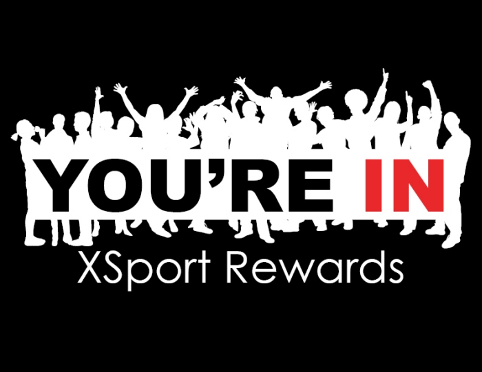 XSport Fitness by Eric Barr at