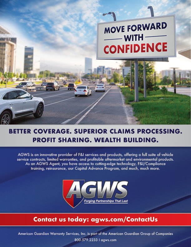 American Guardian Warranty Services by Eric Barr at