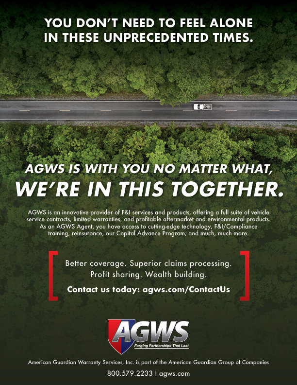 American Guardian Warranty Services by Eric Barr at