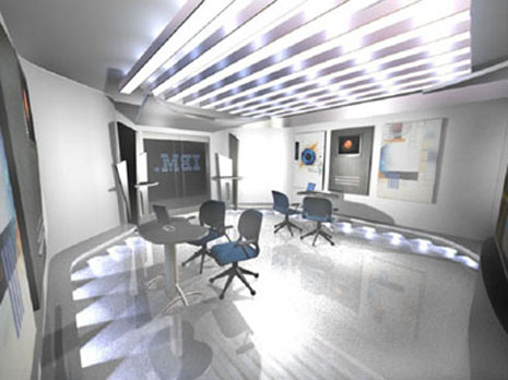 Corporate Design by Ganesh Prasad D.K. at Coroflot.com