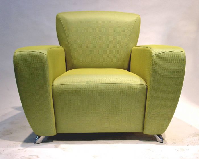 Chairs for DAUPHIN by Jake Hawkes at