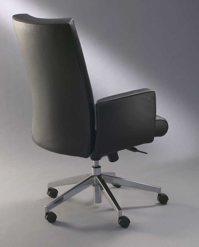 Chairs for DAUPHIN by Jake Hawkes at