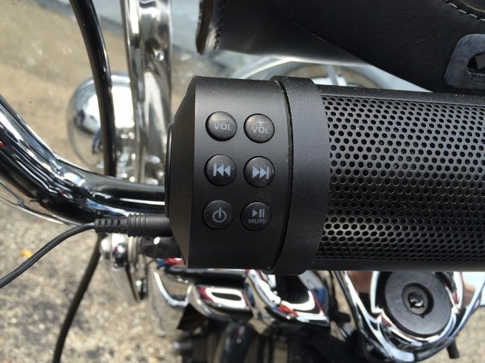 An upload by Kevin Sykes on Coroflot to the project MTX Motorcycle