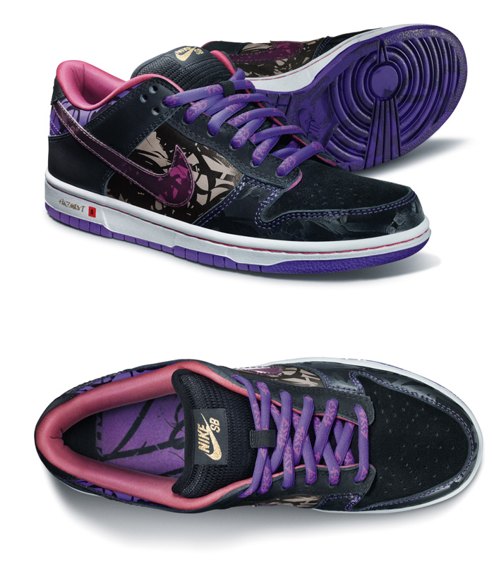 customizable nike sb