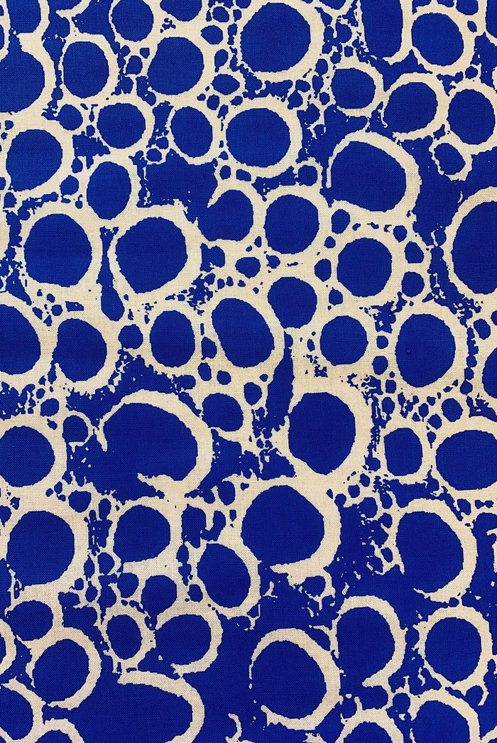 Textile Silk Screen Print Pattern by Riane Turner at Coroflot.com