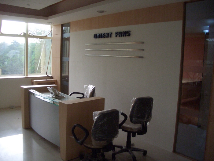 Office Office by Akshay Singh at