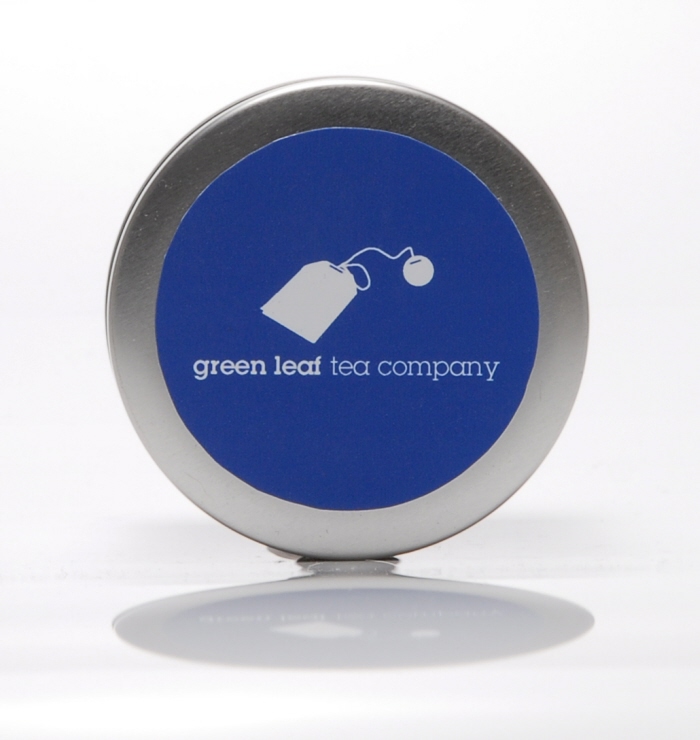 green leaf tea company by matthew hall at