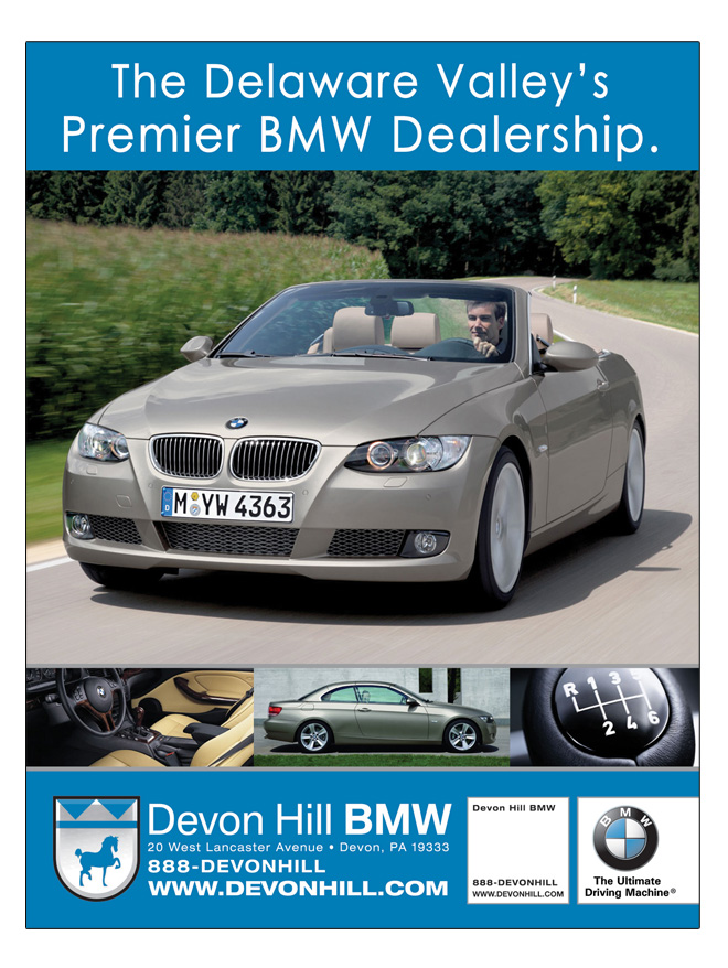 Brochures & Collateral by Lucion Creative at Coroflot.com