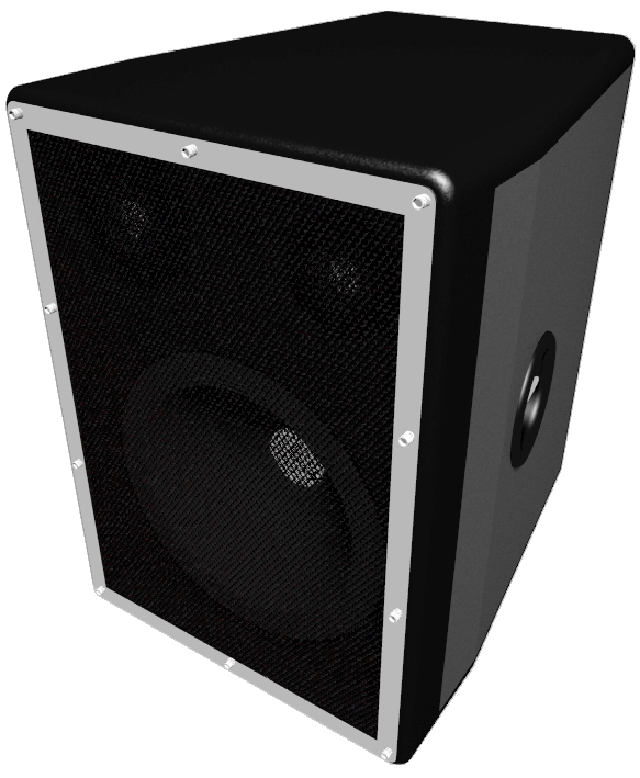 maxal subwoofer